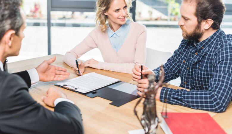 Asistencia judicial en el ámbito laboral
